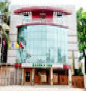 Basera Inn Bangalore Eksteriør bilde