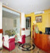 Basera Inn Bangalore Eksteriør bilde