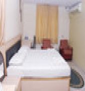 Basera Inn Bangalore Eksteriør bilde